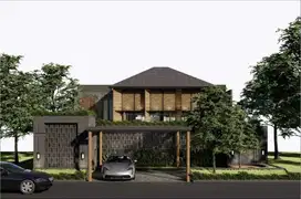 Barang Langka Dijual ISEN Internasional Living