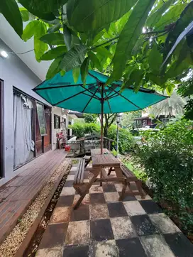 eraradiant.id | Rumah Hook dijual di Golden Park - Serpong