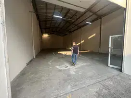 Disewakan Gudang siap pakai di Bizpark pulogadung Jakarta Timur