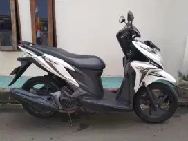 Vario kzr siap pakai aja tahun 2014
