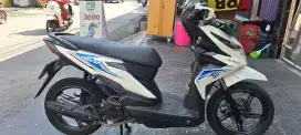 beat eco 2019 body mulus bagus mesin sehat