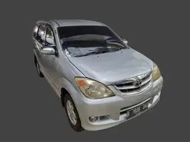Avanza G Manual 2010 Dp 5 Juta Promo