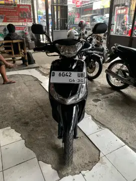 Di jual Mio Garnish 2009