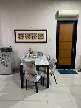 DIJUAL RUMAH 1,5 LANTAI DI SUNTER JAYA LOKASI STRATEGIS
