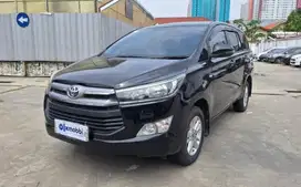 DP 5% Toyota Kijang Innova 2.0 G Bensin-MT 2019 BMS