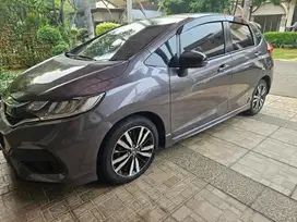 Honda Jazz 2019 Bensin