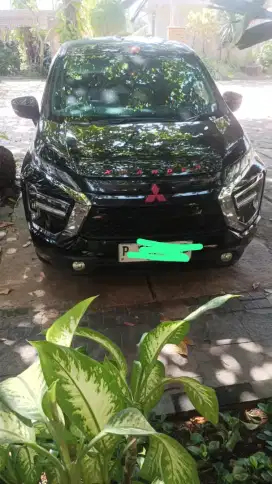 Mobil Bekas MITSUBISHI