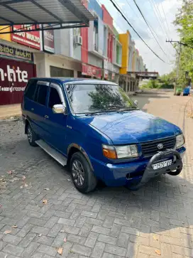 Kijang Kapsul 1997