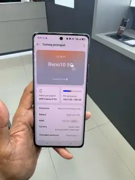 Oppo reno 10 5G