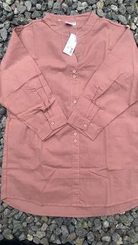 Blouse Uniqlo M