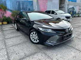 Toyota Camry 2021 Bensin