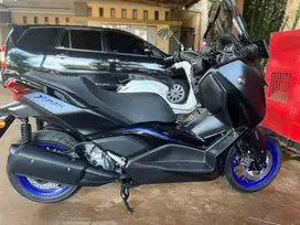 Xmax 2025 km 96