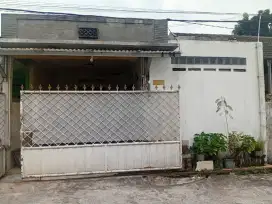 Rumah murah dilokasi terbebas banjir