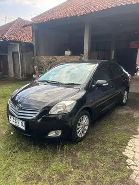 Vios G asli 2011 manual (rawatan) Nego
