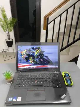 Lenovo Thinkpad T4500  [RAM 8GB + SSD 480GB] Premium Edition