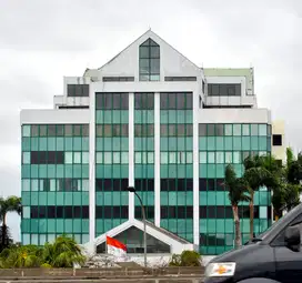 PROMO SERVICE OFFICE MURAH VENTURA BUILDING CILANDAK HANYA 16 JUTA