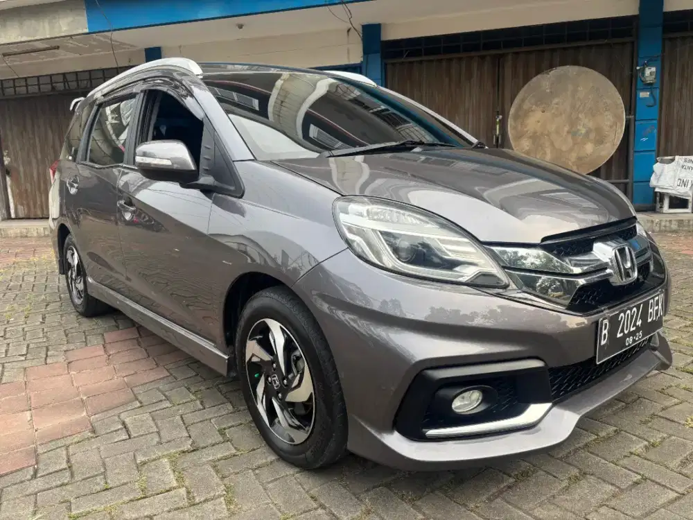 MOBILIO RS AT 2015,DP 5 JT