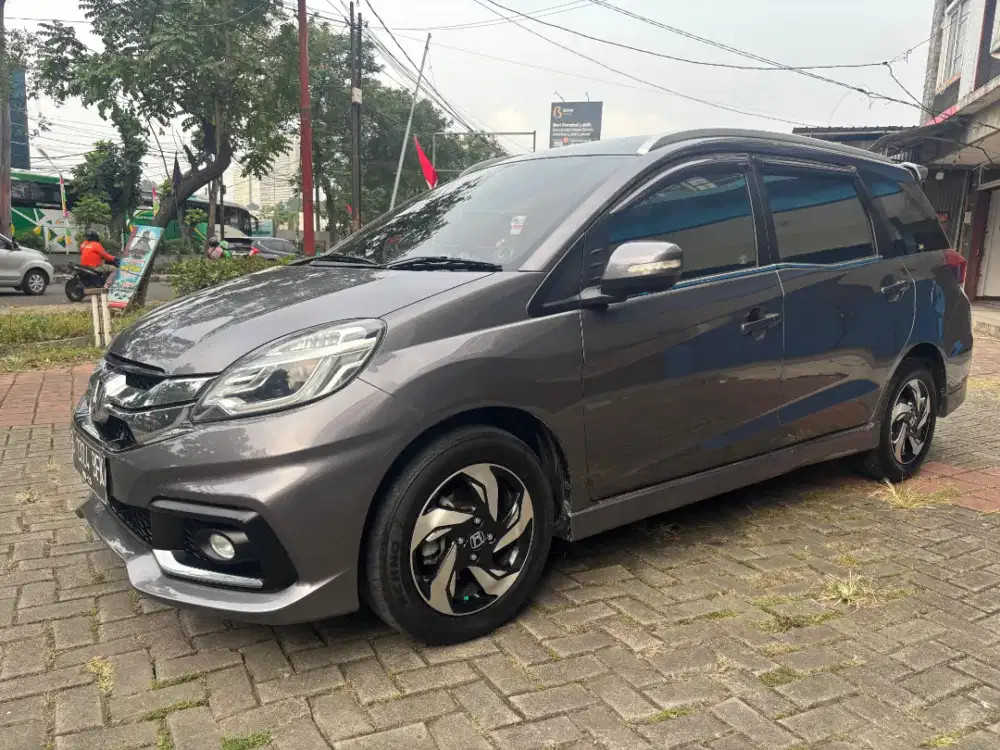 MOBILIO RS AT 2015,DP 5 JT