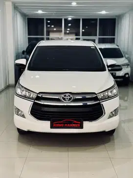 INNOVA REBORN G DIESEL AT 2020