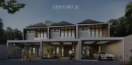 Rumah Brand New Furnish Sunrise Garden Kedoya Jakarta Barat