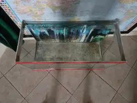 Aquarium 70 cm x 36 cm x 30 cm