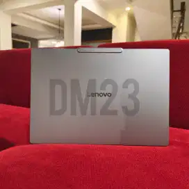 Lenovo Yoga Slim 7i Aura Edition grey Resmi