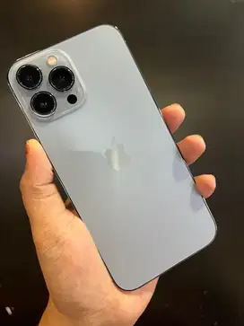 iPhone 13 Promax 512 GB iBox