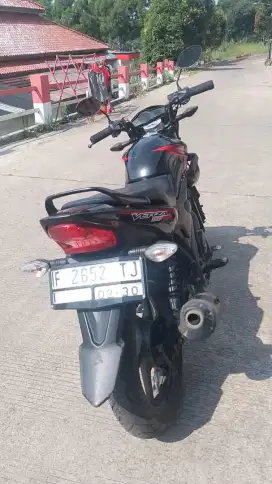 Motor  Honda  barang  masih bagus