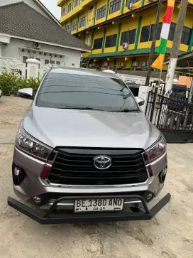 Dijual Reborn G 2.4 tahun 2019