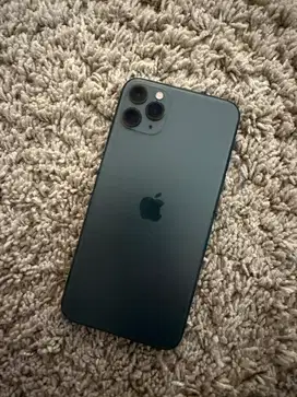 Iphone 11 Promax 512Gb