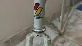 Roadbike samson ( vintage rare )