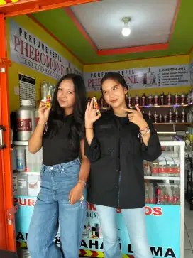 Parfum berkualitas di cianjur cugenag