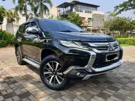 TDP 3jt bawa pulang Mobil Pajero Sport Dakar AT Automatic 2019