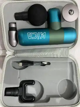KICA K2 massage gun