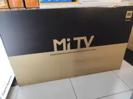 Promo Xiaomi mi tv 55 // cicilan 0%