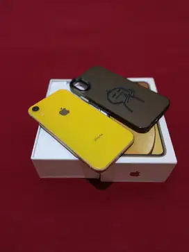 Iphone xr 128gb