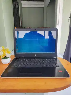 Laptop HP 14-bw024AX
