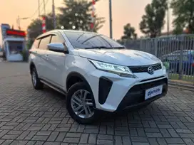 DP 5% Daihatsu Terios 1.5 R Deluxe Bensin-MT 2023 DKW