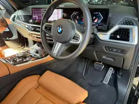 BMW X5 2023 Bensin
