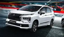 Bodykit Xpander 2022