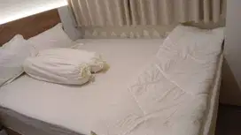 Disewakan Apartemen Meikarta 2 Bedroom