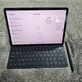 Samsung Tab S8 8/128GB Wifi