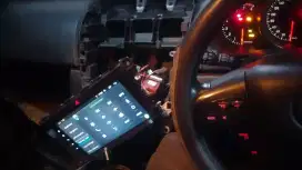 Jasa pemasangan audio& biled mobil