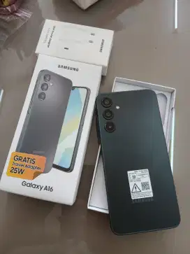 SAMSUNG A16 8/128 CASHBACK 100K