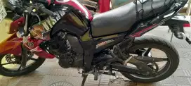 Dijual yamaha byson