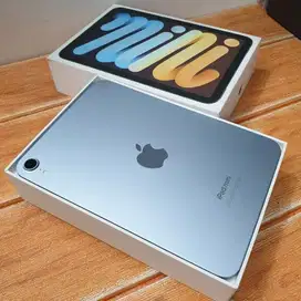 Ipad Mini 7 Garansi IBOX panjang sampai 2026