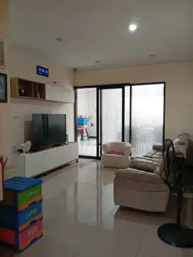 Jual Rumah Taman Kopo Indah V cluster Sherwood