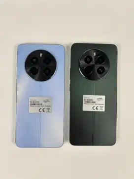 REALME 13 8GB+8GB|256GB (120Hz AMOLED Display)