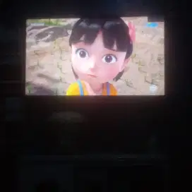 Tv LG nanocell 43inc