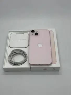 iPhone 13 Pink 128GB Ibox